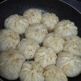 焼き小籠包（生煎）